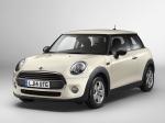 Mini One 2014 года